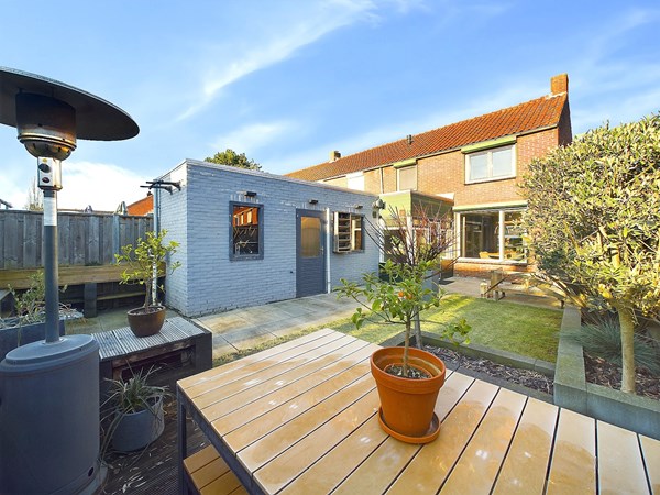 Medium property photo - Aagje Dekenstraat 15, 4532 CT Terneuzen